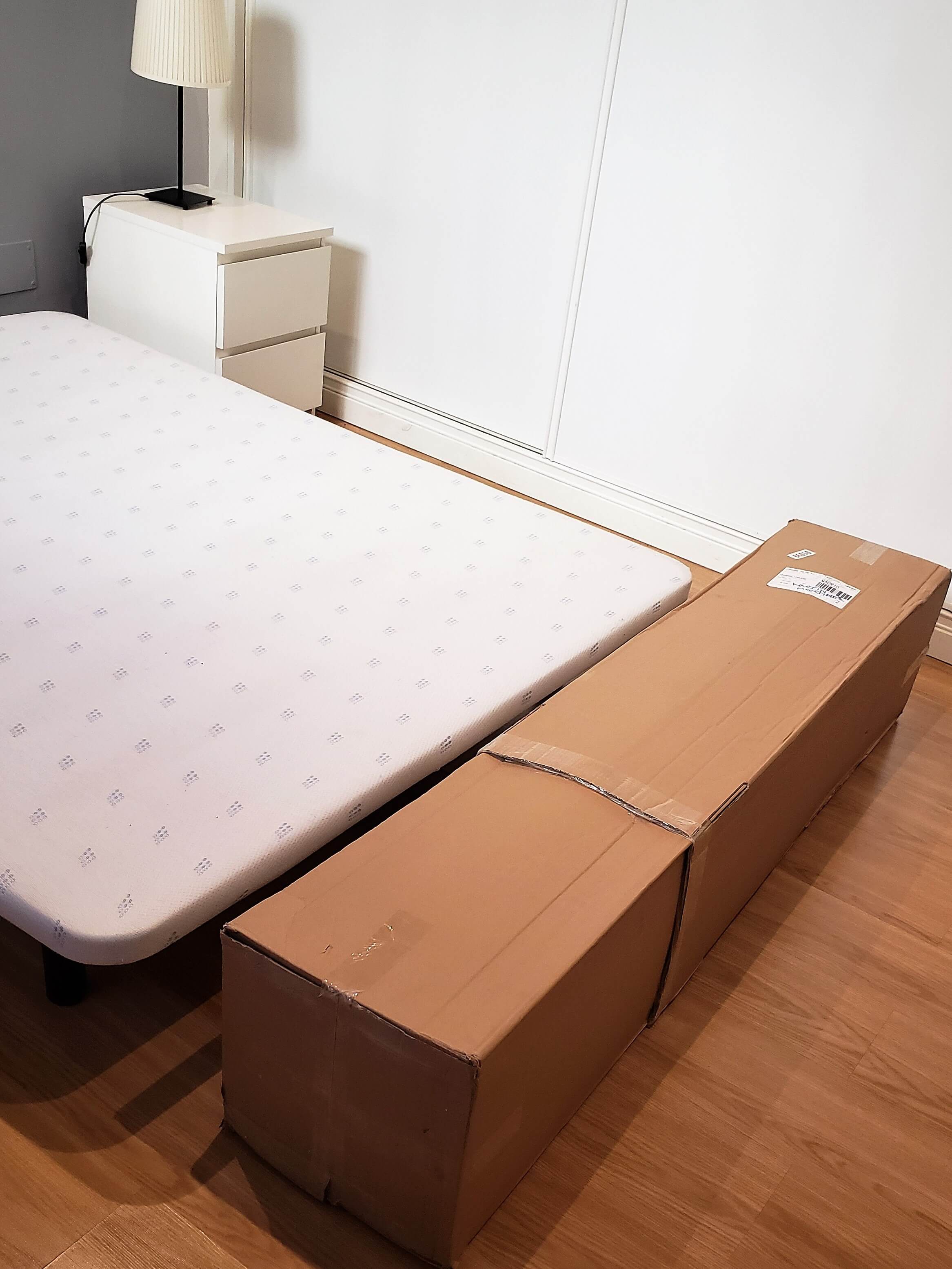 BedinBox DagostinoHome